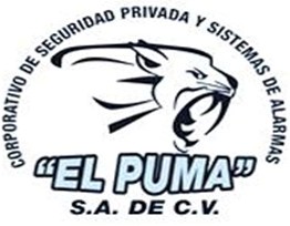 Corporativo Puma